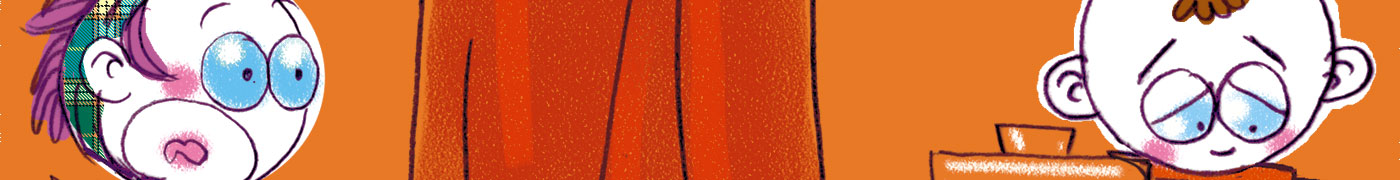 PrincessH Illustratrice et Scénariste